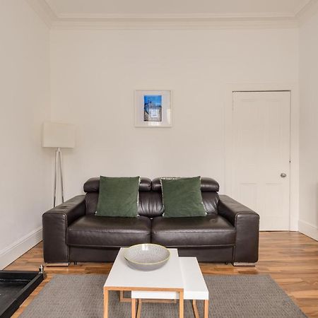 The London Road Apartment - 2Br/1Ba Edinburgh Exterior photo