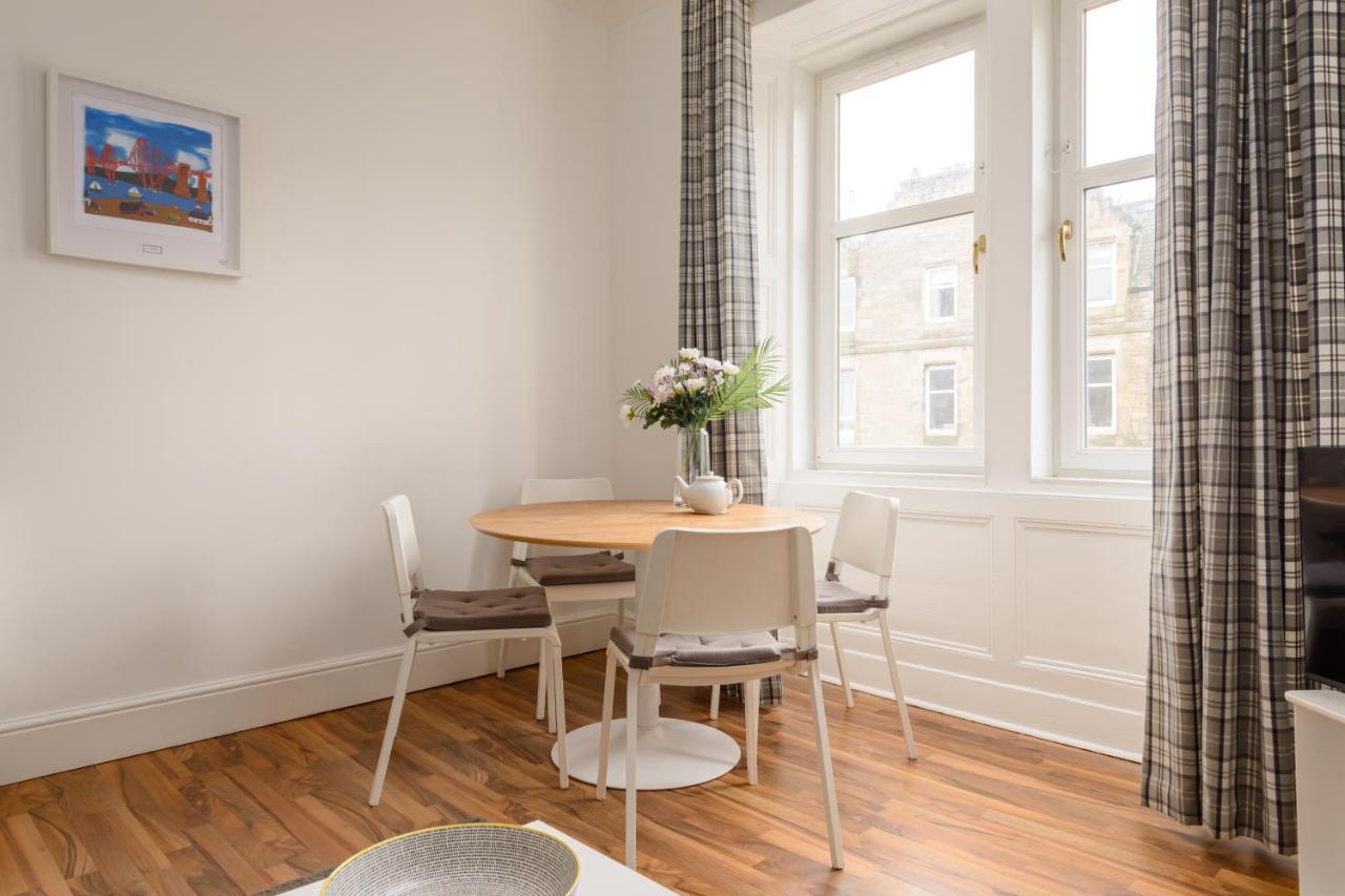 The London Road Apartment - 2Br/1Ba Edinburgh Exterior photo