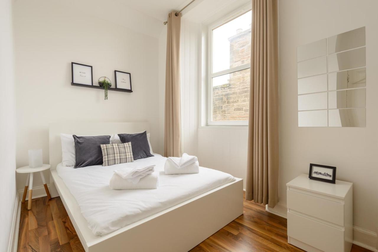 The London Road Apartment - 2Br/1Ba Edinburgh Exterior photo
